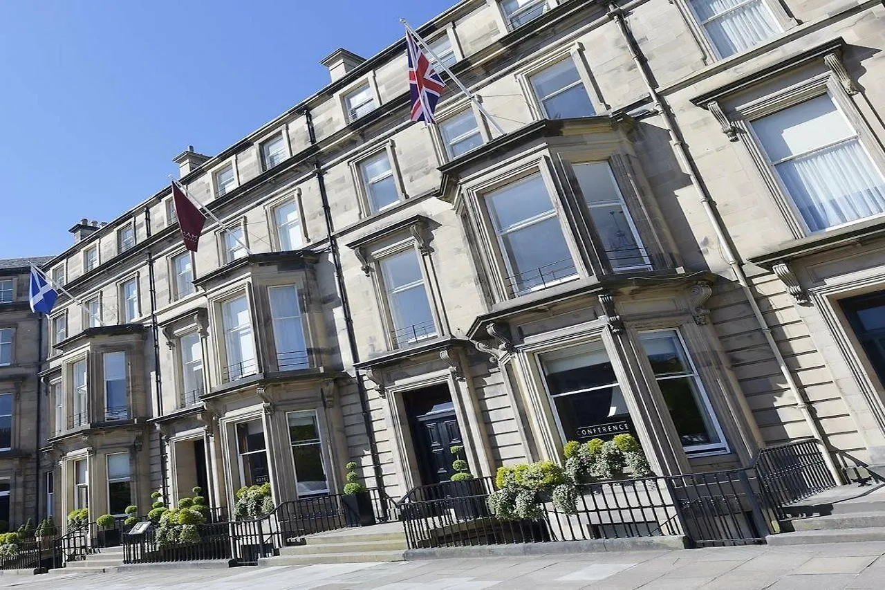 *****  The Bonham Hotel Edimburgo Reino Unido